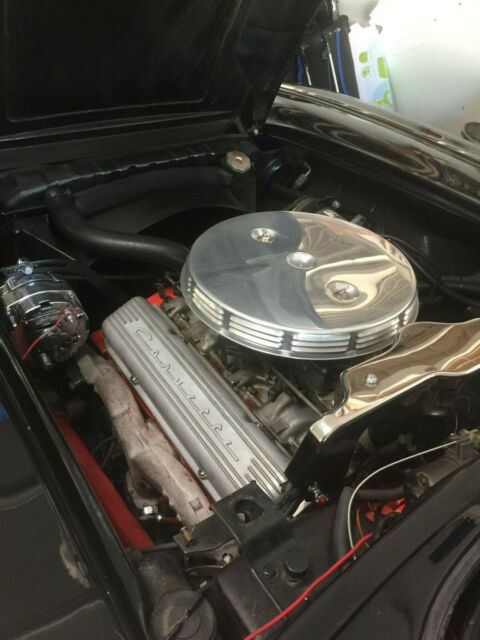 1959 Chevrolet Corvette - photo 10