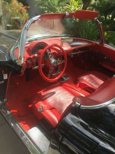 1959 Chevrolet Corvette - photo 5