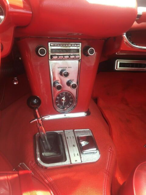 1959 Chevrolet Corvette - photo 6