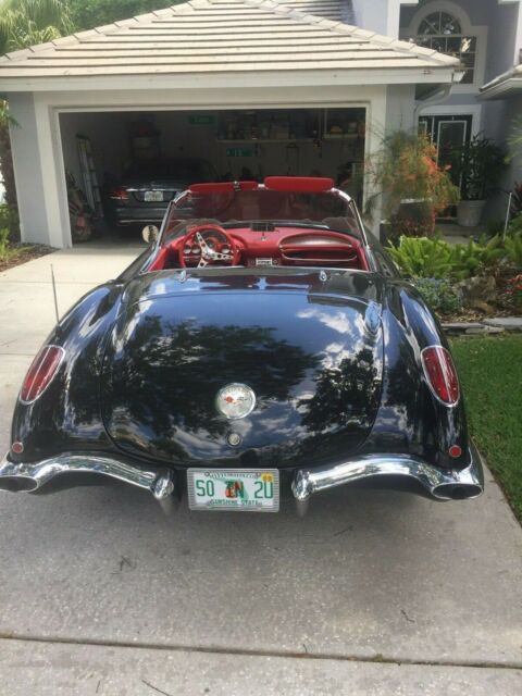 1959 Chevrolet Corvette - photo 7