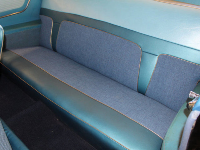 1959 DeSoto Firesweep Sportsman - photo 12