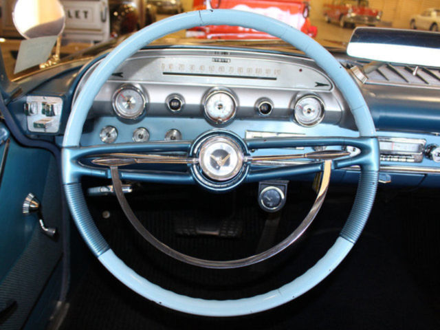 1959 DeSoto Firesweep Sportsman - photo 2