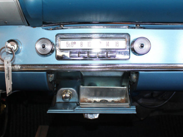 1959 DeSoto Firesweep Sportsman - photo 3