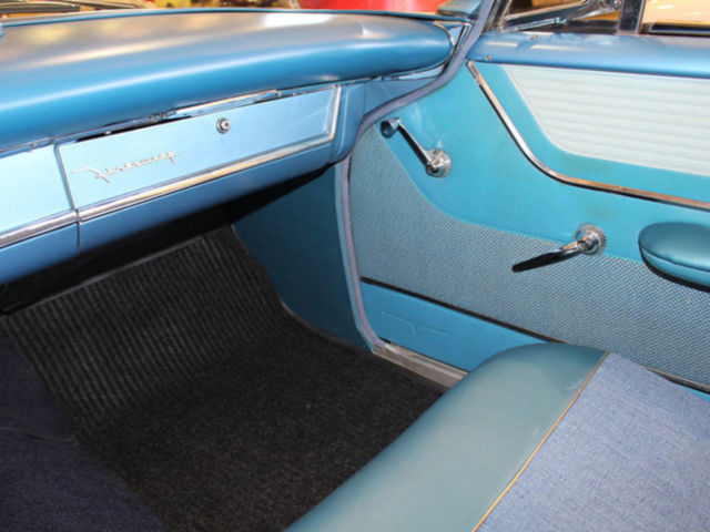 1959 DeSoto Firesweep Sportsman - photo 4