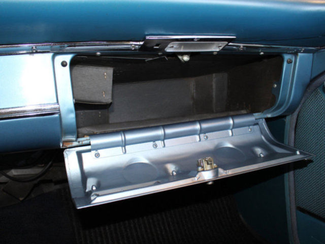 1959 DeSoto Firesweep Sportsman - photo 5