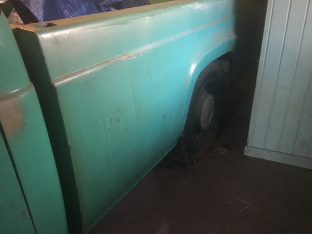 1959 Ford F-250 - photo 3