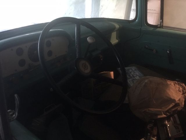 1959 Ford F-250 - photo 4