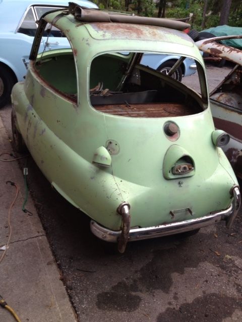 1959 BMW Other - photo 2