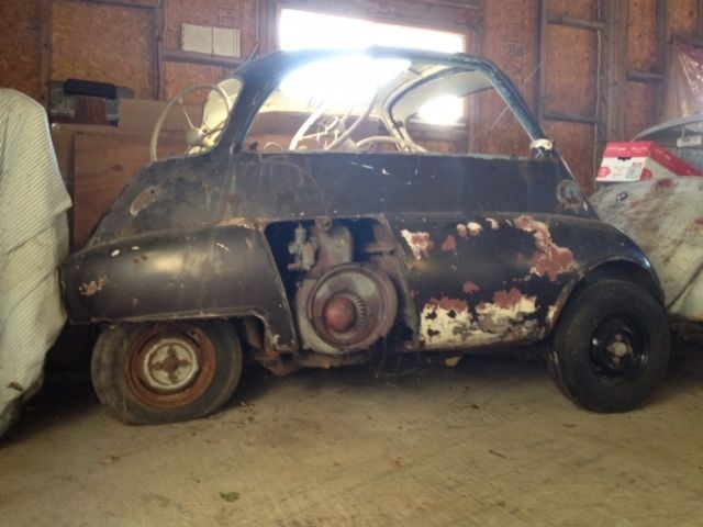 1959 BMW Other - photo 3