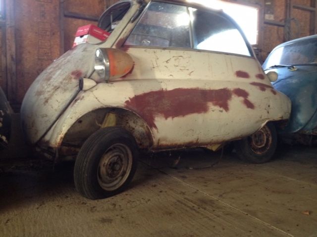 1959 BMW Other - photo 4