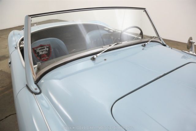1959 Austin-Healey 100-6 BN6 2 Seater - photo 12