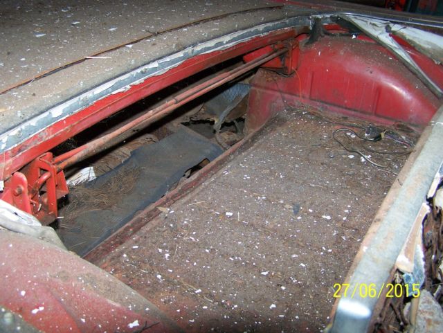 1959 Pontiac Bonneville - photo 10