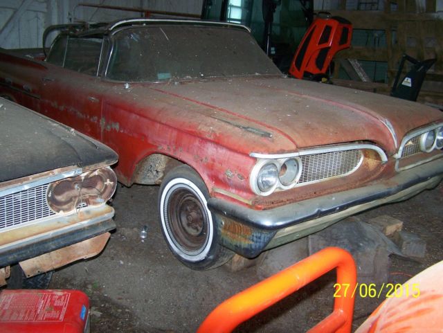 1959 Pontiac Bonneville - photo 12