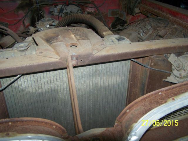 1959 Pontiac Bonneville - photo 5