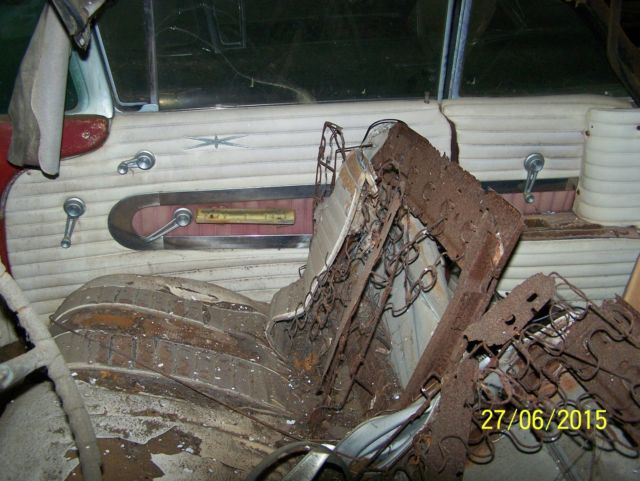 1959 Pontiac Bonneville - photo 7