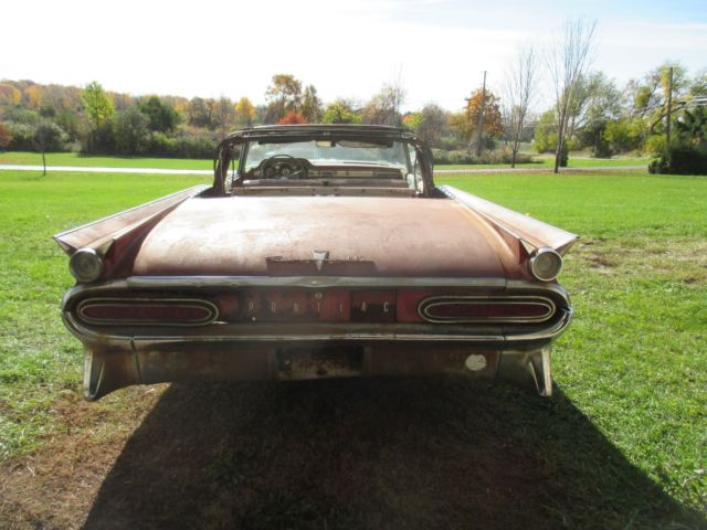 1959 Pontiac Bonneville - photo 5