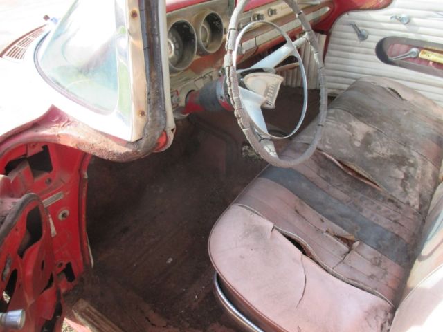 1959 Pontiac Bonneville - photo 7