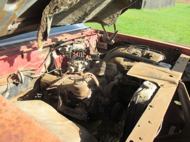 1959 Pontiac Bonneville - photo 9