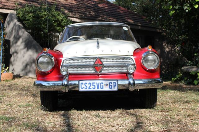 1959 Other Makes Isabella Coupe - photo 5