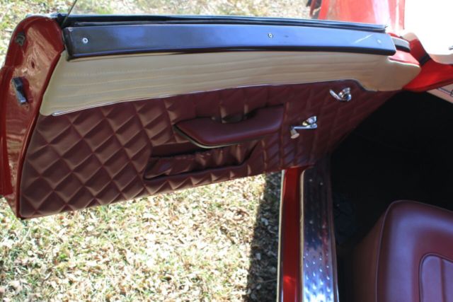 1959 Other Makes Isabella Coupe - photo 9
