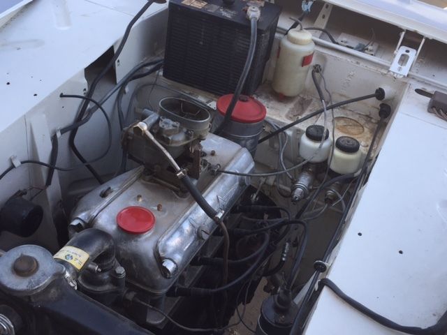 1959 Other Makes Isabella - photo 5