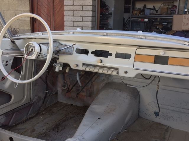 1959 Other Makes Isabella - photo 7