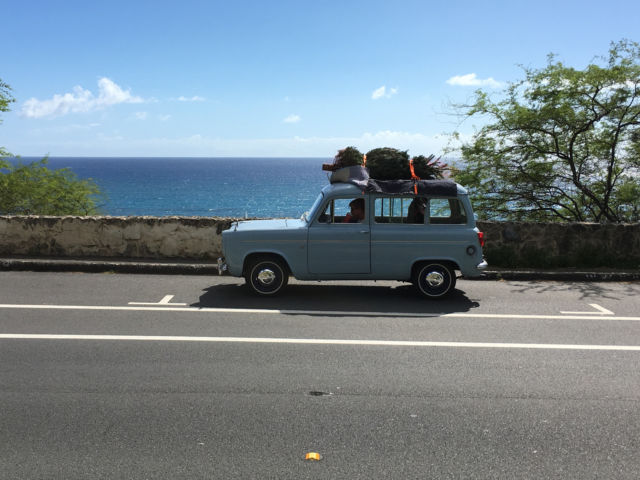 1959 Ford Other Wagon - photo 11