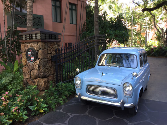 1959 Ford Other Wagon - photo 7
