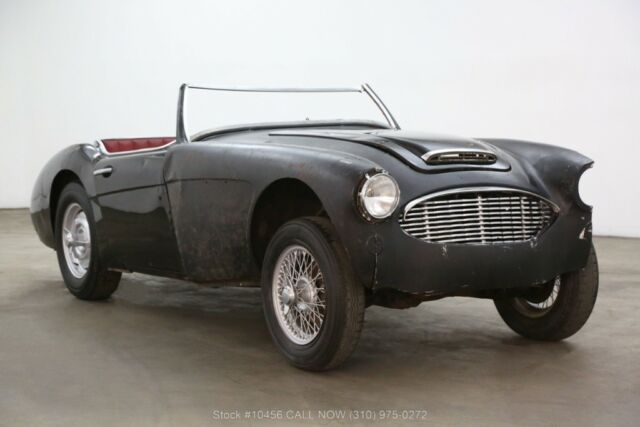 1959 BT7 Used 1959 Other Makes 3000 BT7
