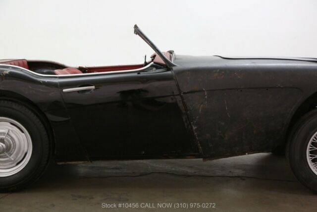 1959 Other Makes 3000 BT7 - photo 10