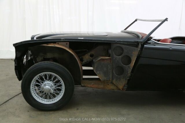 1959 Other Makes 3000 BT7 - photo 12