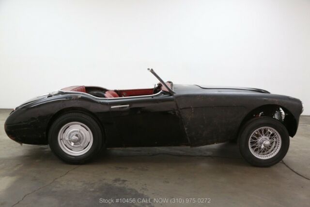 1959 Other Makes 3000 BT7 - photo 3