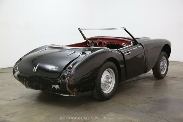1959 Other Makes 3000 BT7 - photo 4