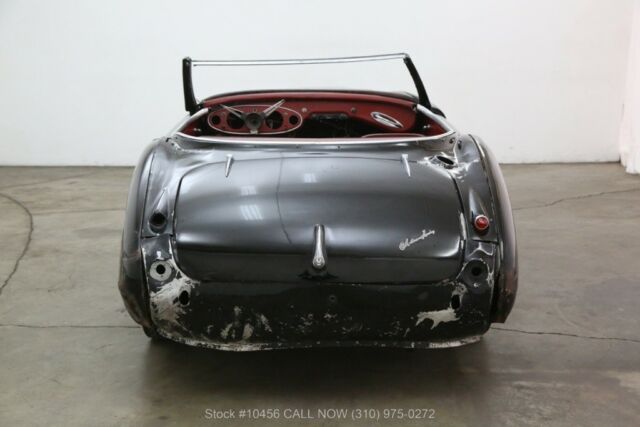 1959 Other Makes 3000 BT7 - photo 5