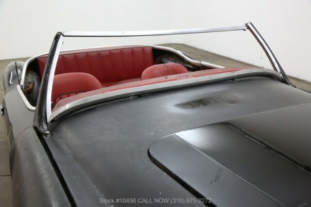 1959 Other Makes 3000 BT7 - photo 8
