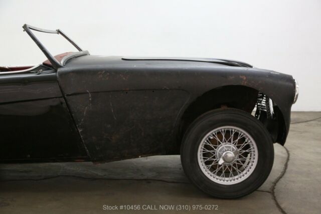 1959 Other Makes 3000 BT7 - photo 9