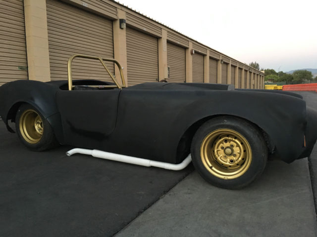 1959 Other Makes Bug Eye - photo 10