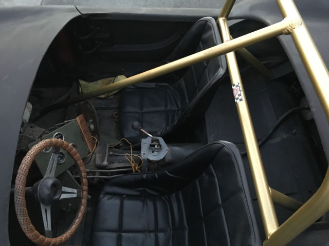 1959 Other Makes Bug Eye - photo 12