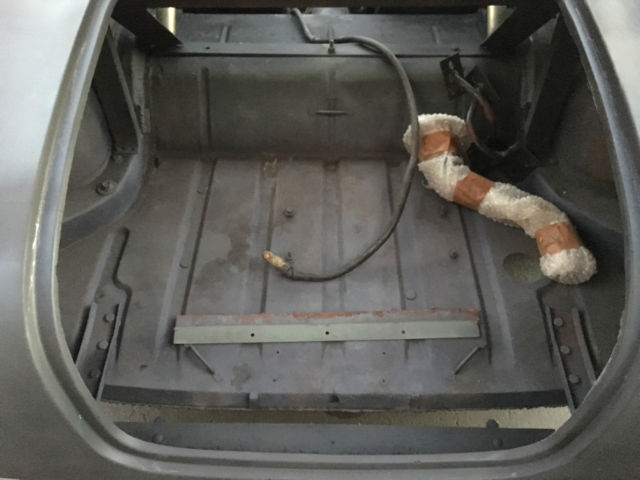 1959 Other Makes Bug Eye - photo 13