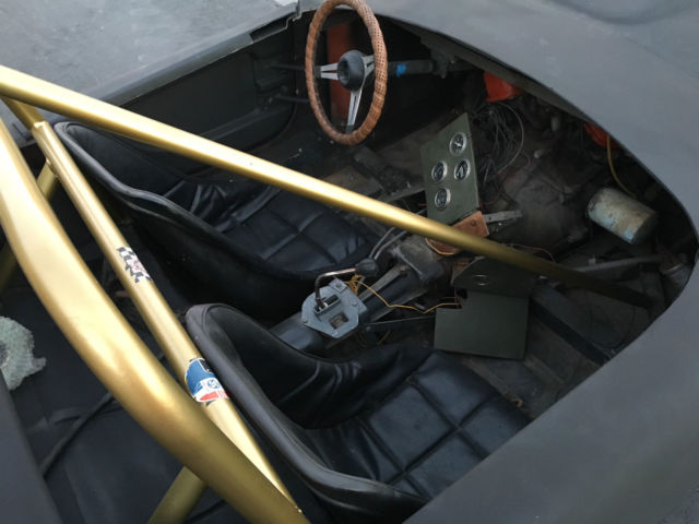 1959 Other Makes Bug Eye - photo 2