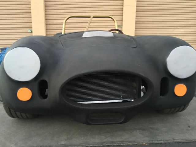 1959 Other Makes Bug Eye - photo 4