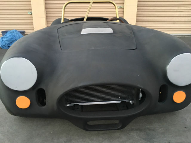 1959 Other Makes Bug Eye - photo 5