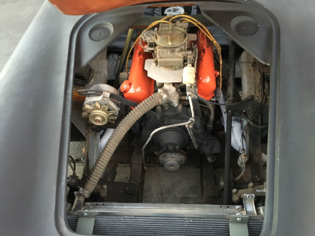 1959 Other Makes Bug Eye - photo 6