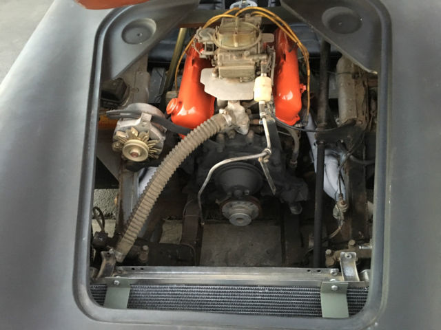 1959 Other Makes Bug Eye - photo 7