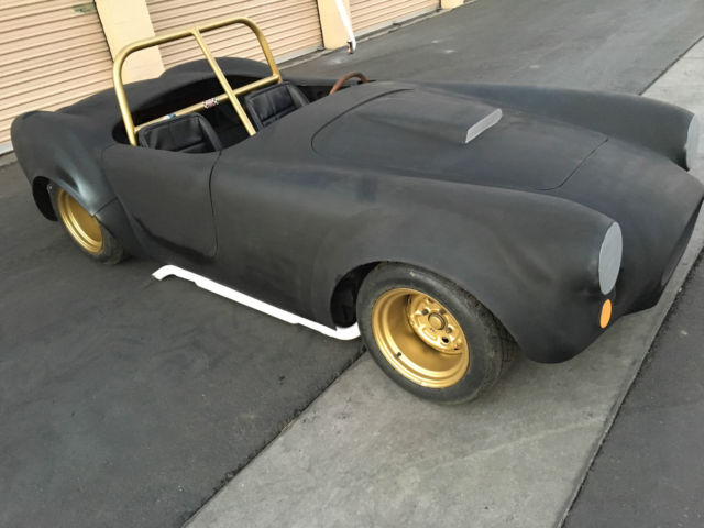 1959 Other Makes Bug Eye - photo 8