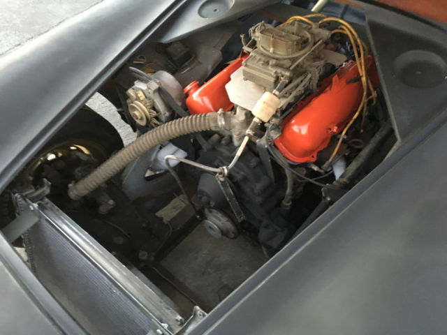 1959 Other Makes Bug Eye - photo 9