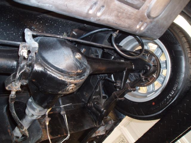 1959 Austin Healey Sprite - photo 12