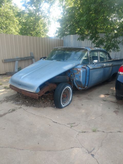 1959 Buick LeSabre - photo 2