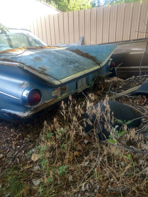 1959 Buick LeSabre - photo 3