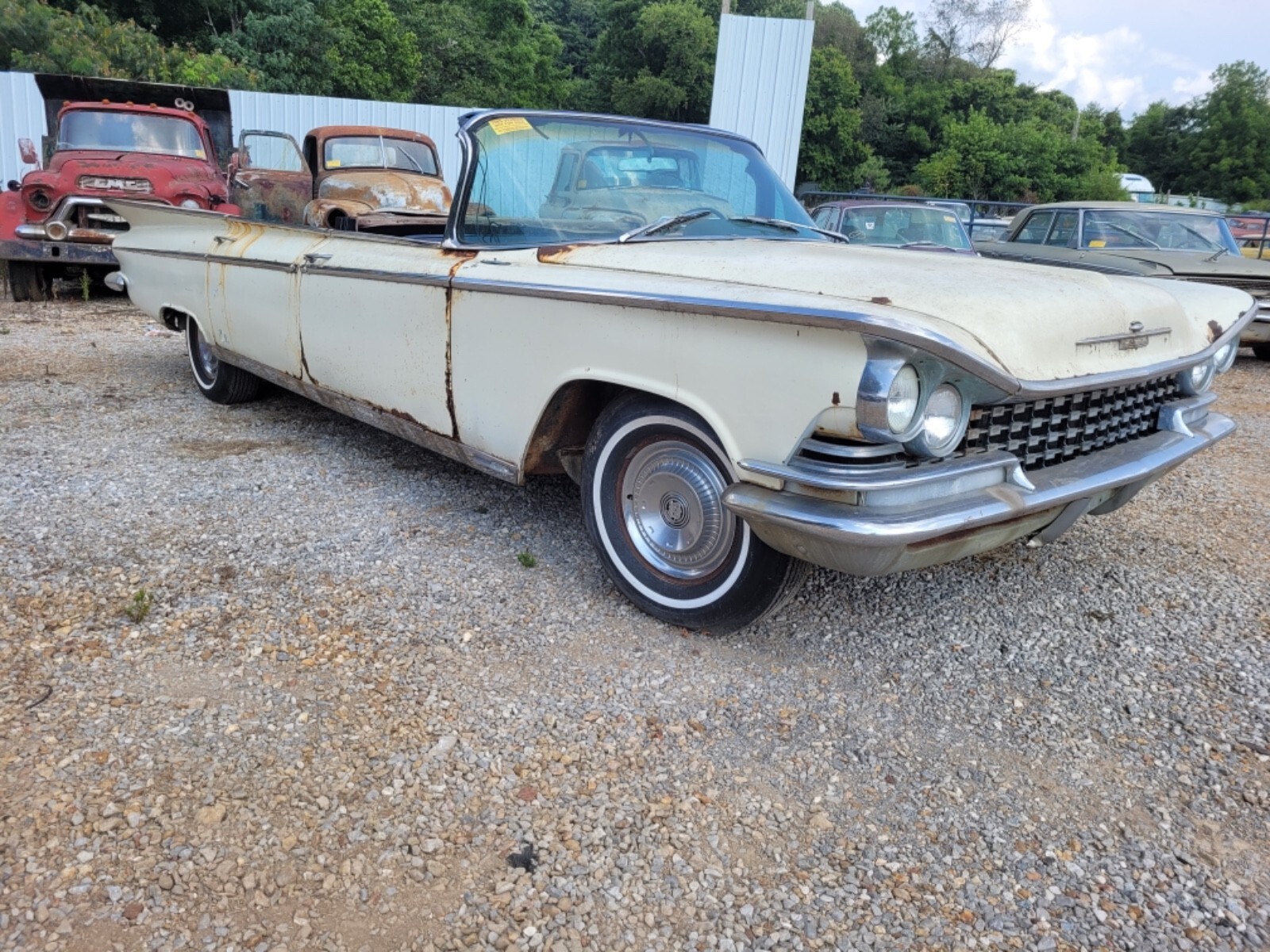 1959 Buick Hearse - photo 11